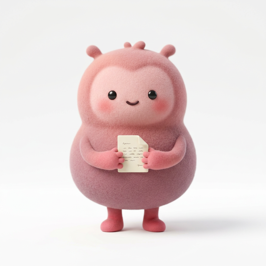 Your document admin