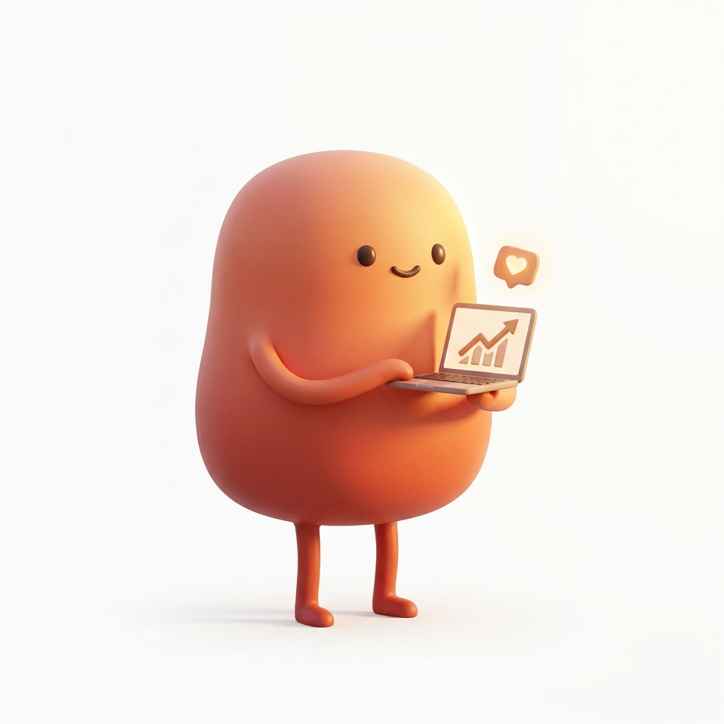 Your marketer